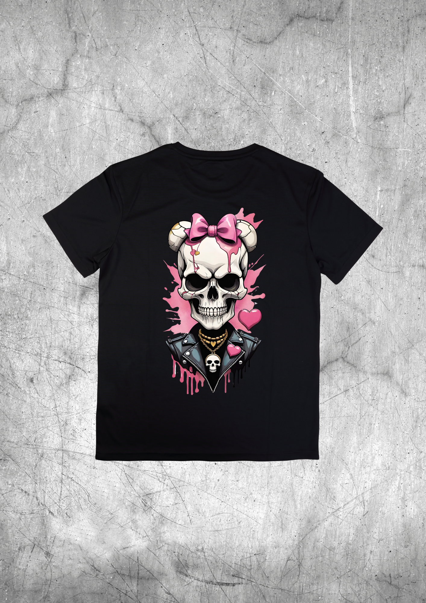 Bad Girl Tees