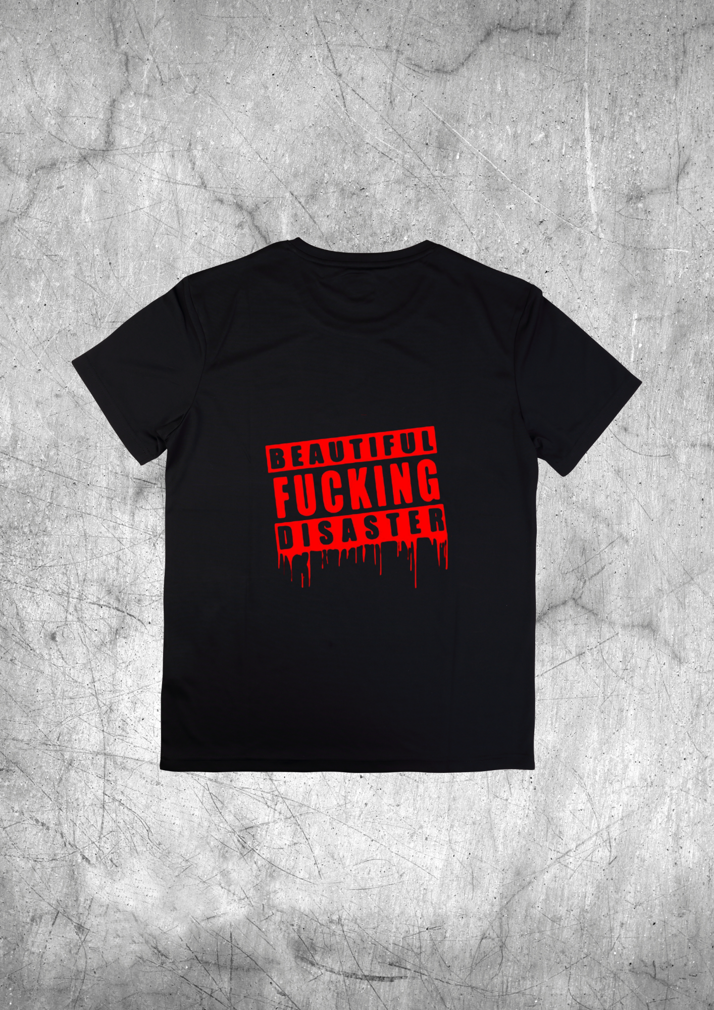 Bad Girl Tees