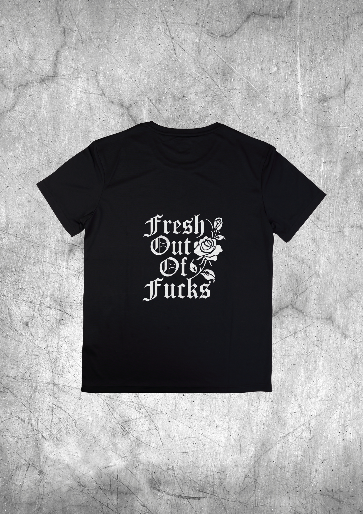 Bad Girl Tees