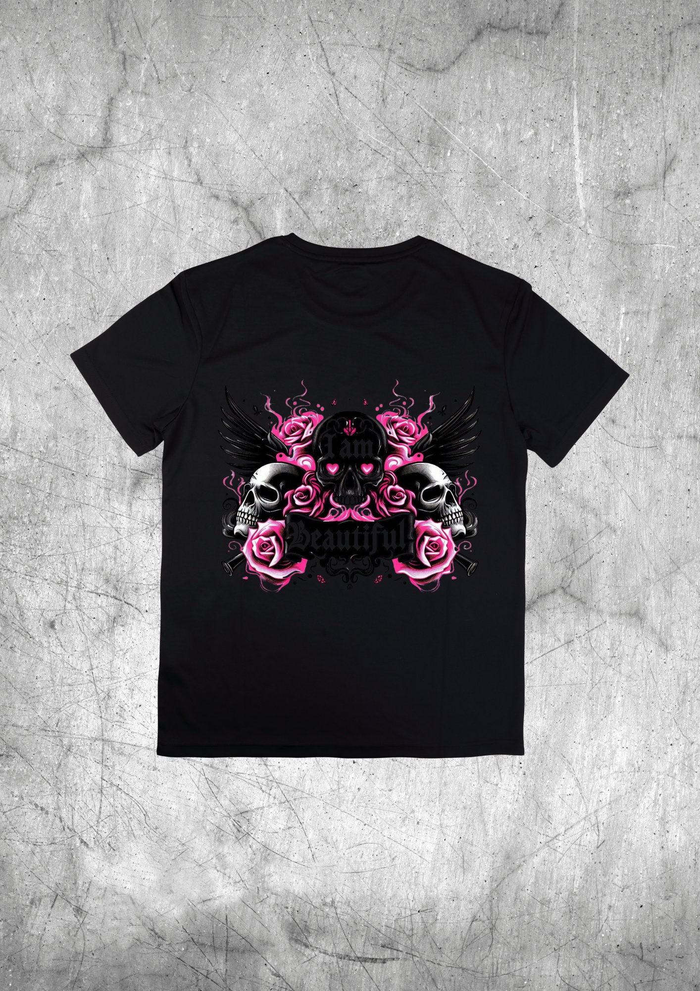 Bad Girl Tees