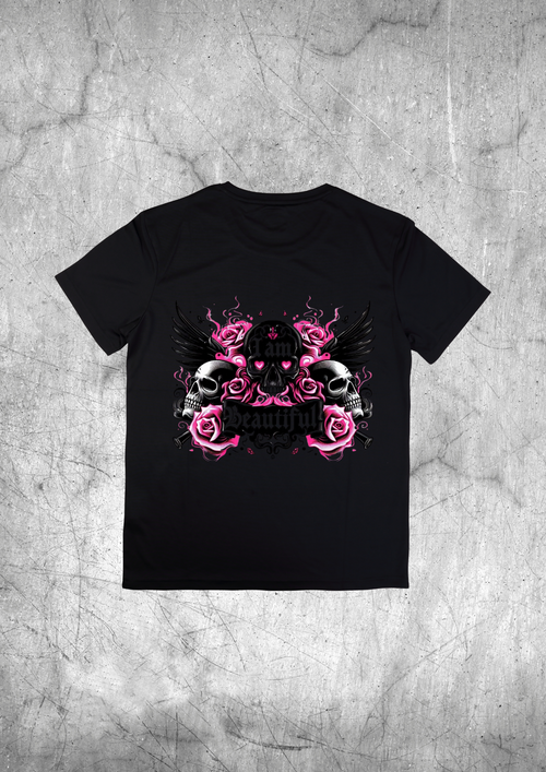 Bad Girl Tees