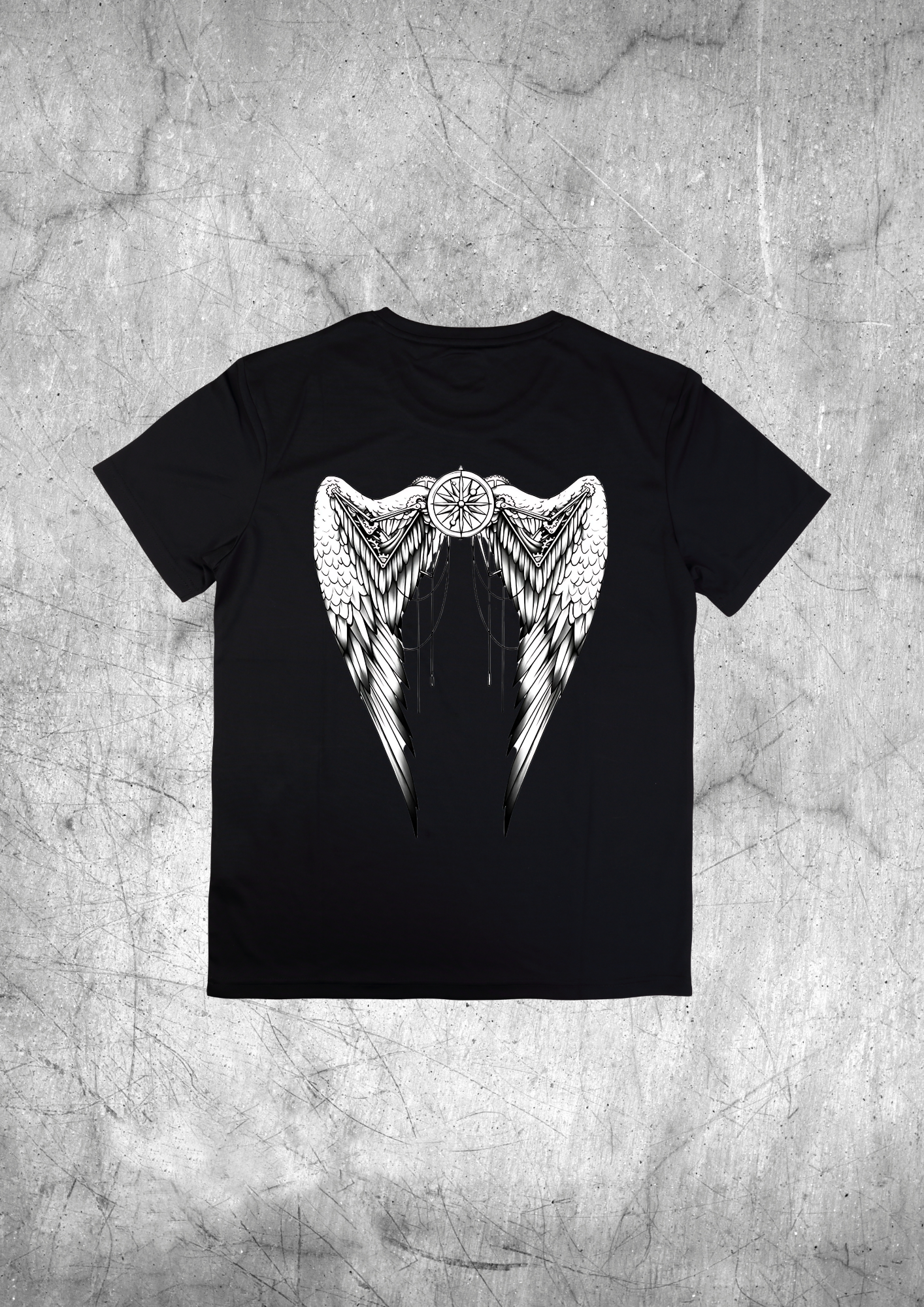 Bad Girl Tees