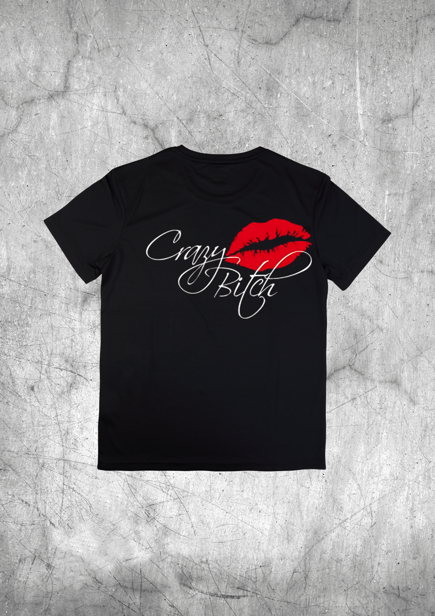 Bad Girl Tees