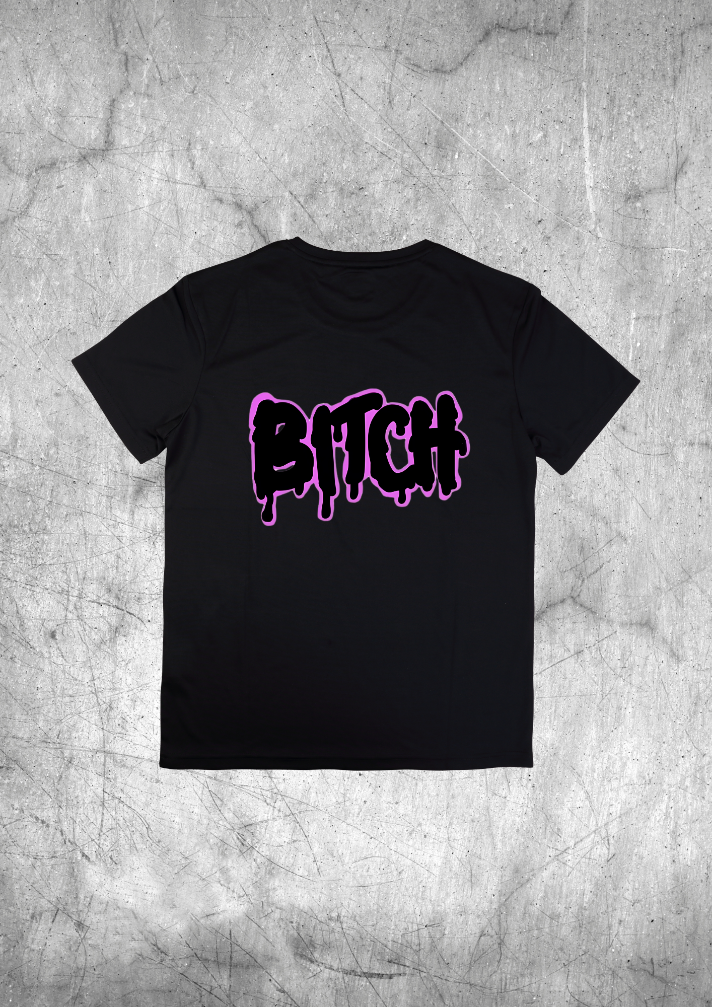 Bad Girl Tees