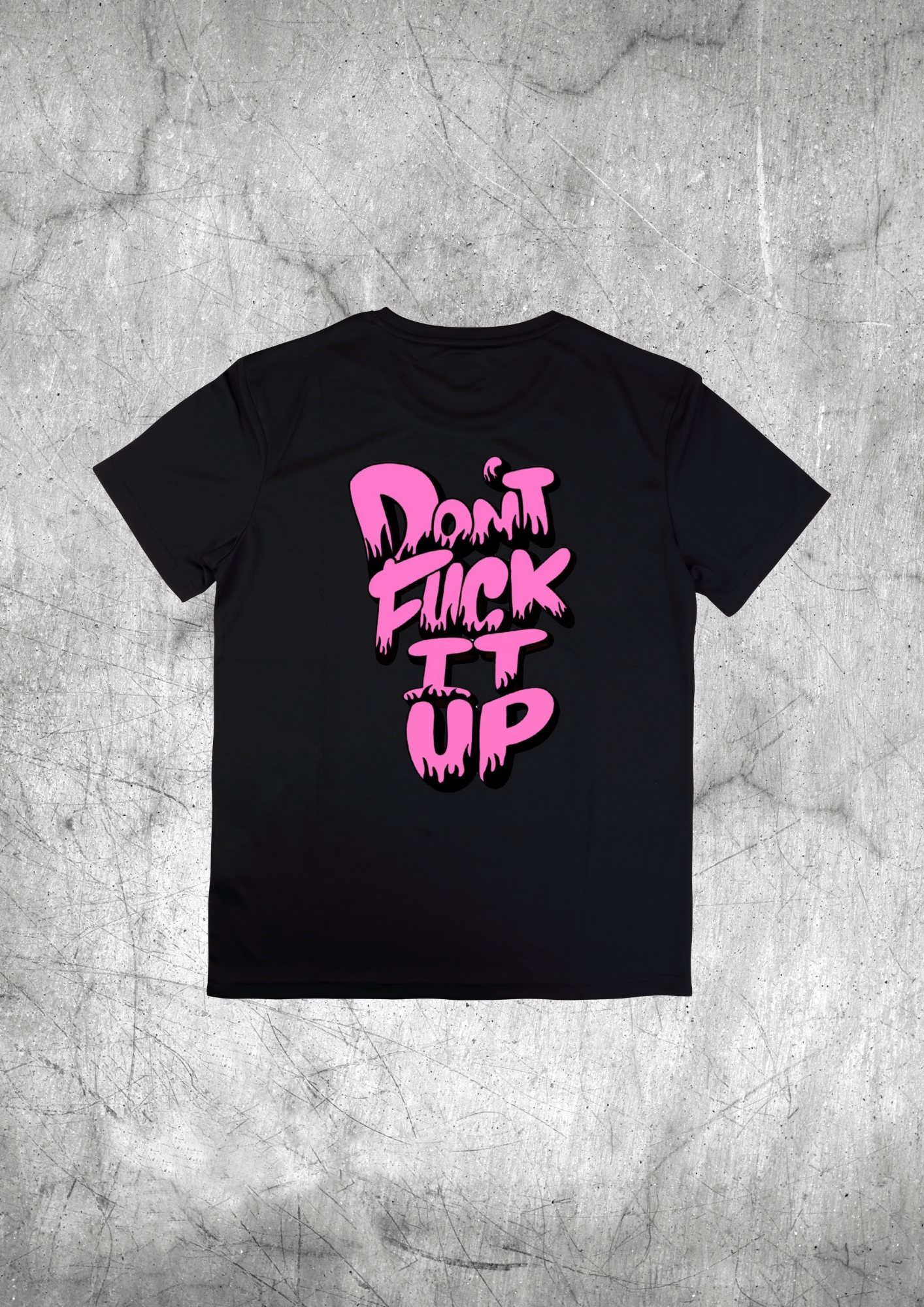 Bad Girl Tees
