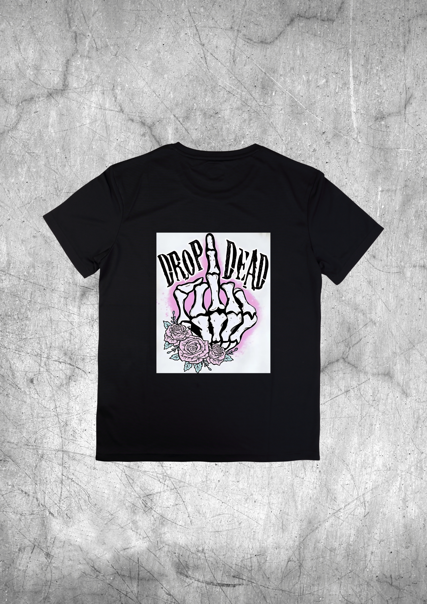 Bad Girl Tees